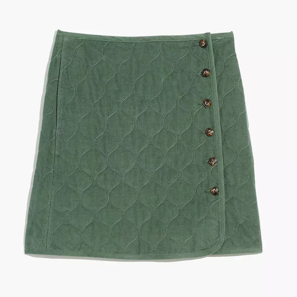 Madewell skirt